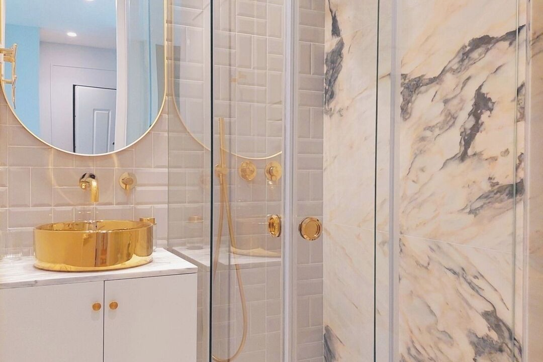 Photo of Bathroom in Santo Condestavel