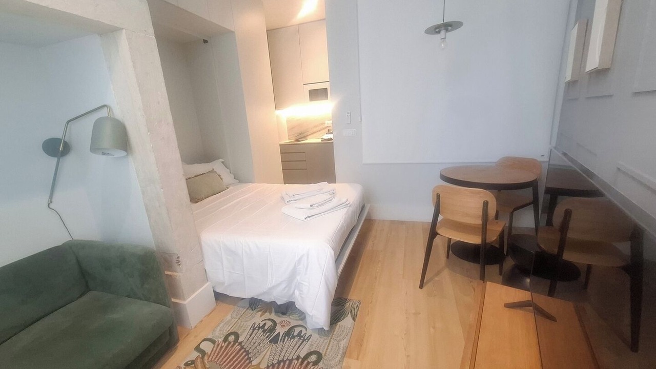 Photo of Bedroom in Santo Condestavel