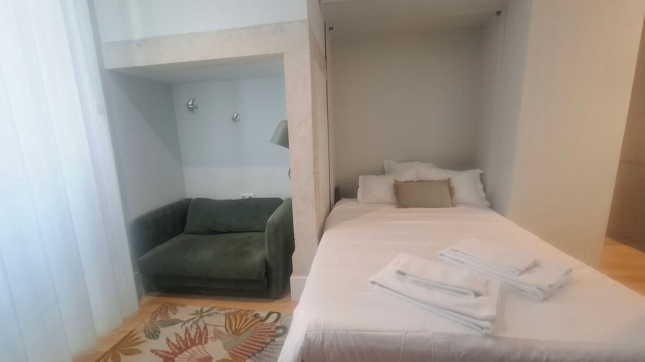 Photo of Bedroom in Santo Condestavel