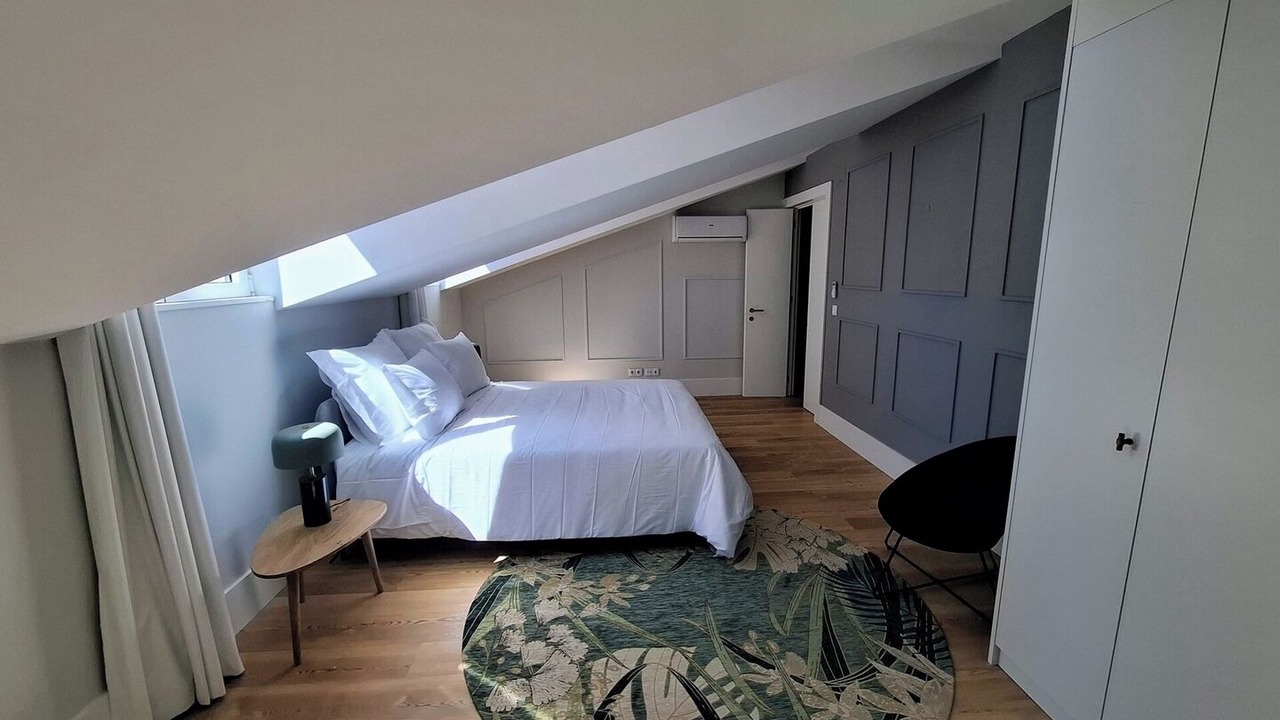 Photo of Bedroom in Santo Condestavel