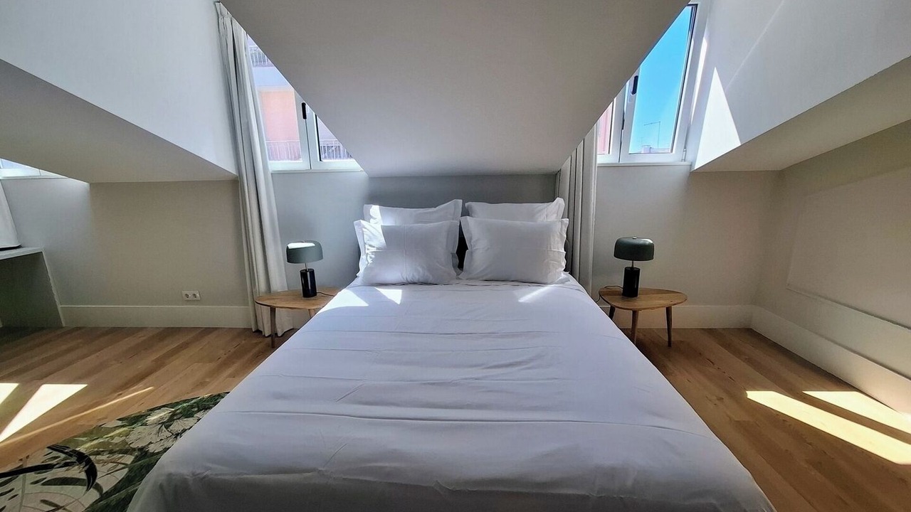 Photo of Bedroom in Santo Condestavel