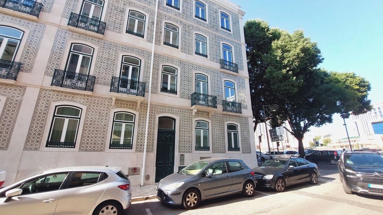 Photo of Outdoor in Santo Condestavel