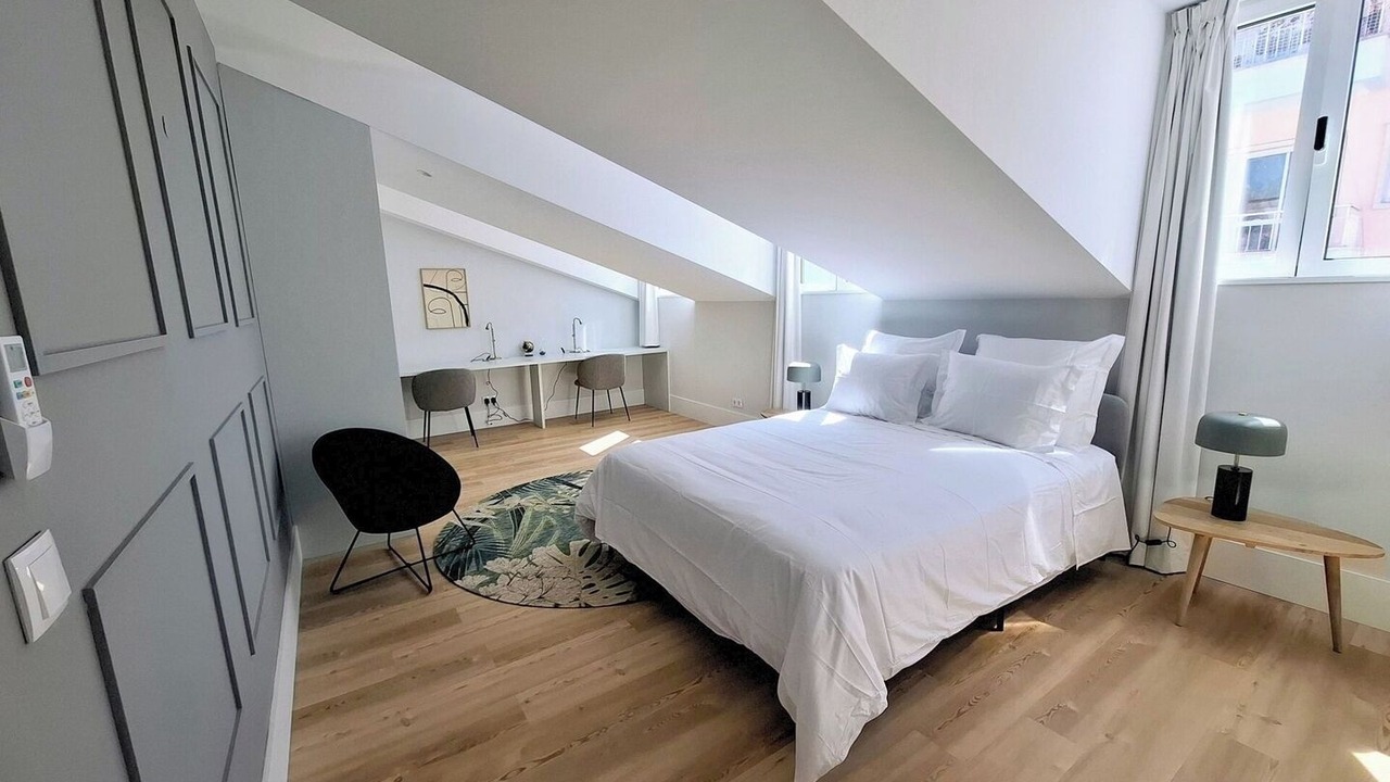 Photo of Bedroom in Santo Condestavel