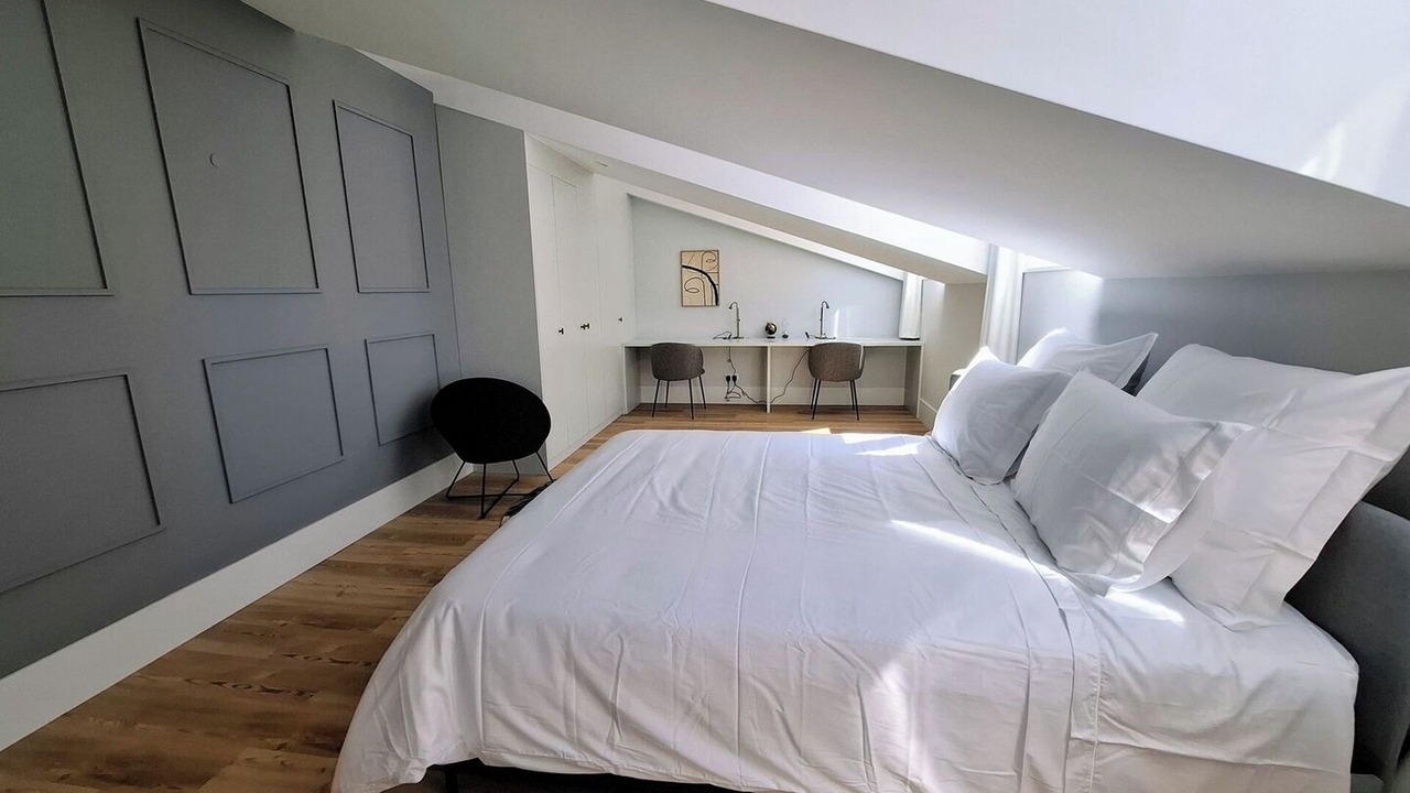 Photo of Bedroom in Santo Condestavel