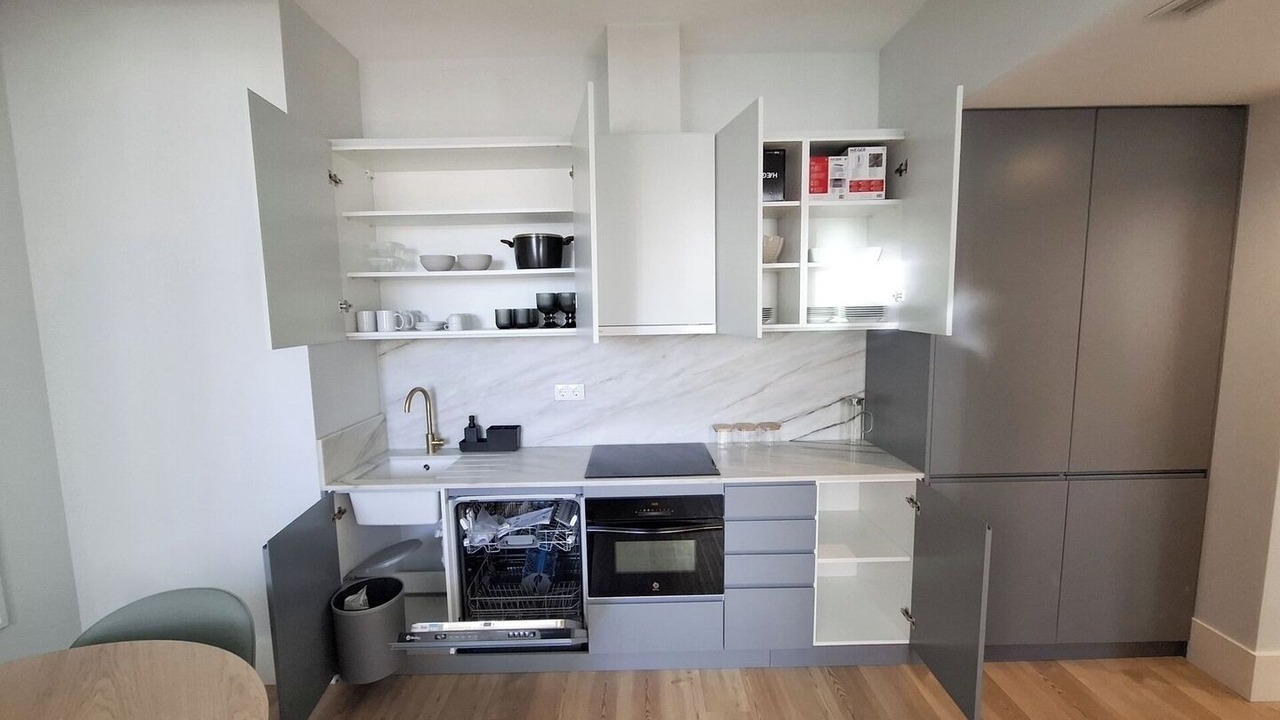 Photo of Kitchen in Santo Condestavel
