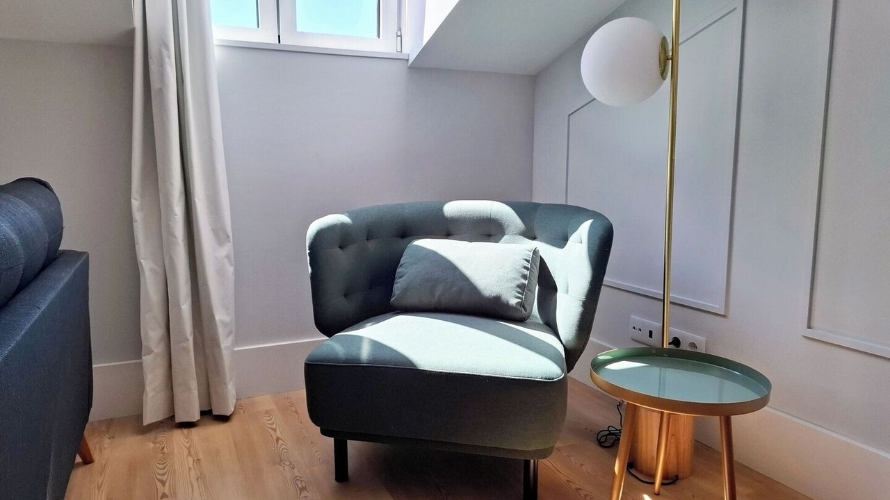 Photo of Livingroom in Santo Condestavel