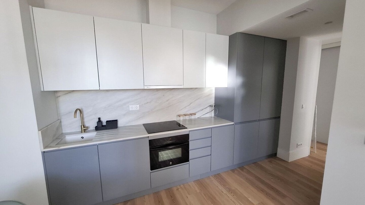 Photo of Kitchen in Santo Condestavel