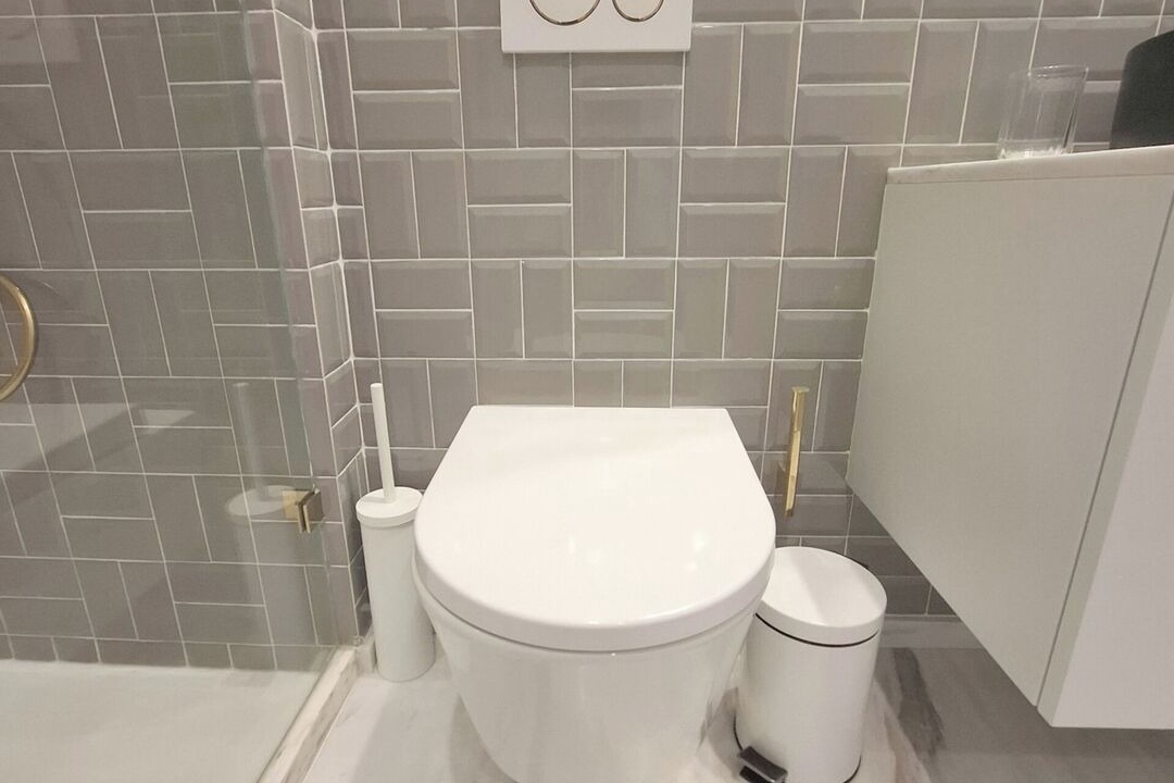 Photo of Bathroom in Santo Condestavel