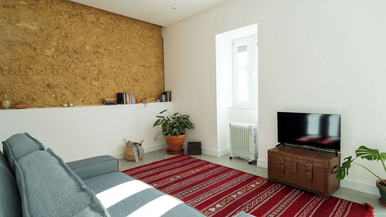 Photo of Livingroom in Setubal