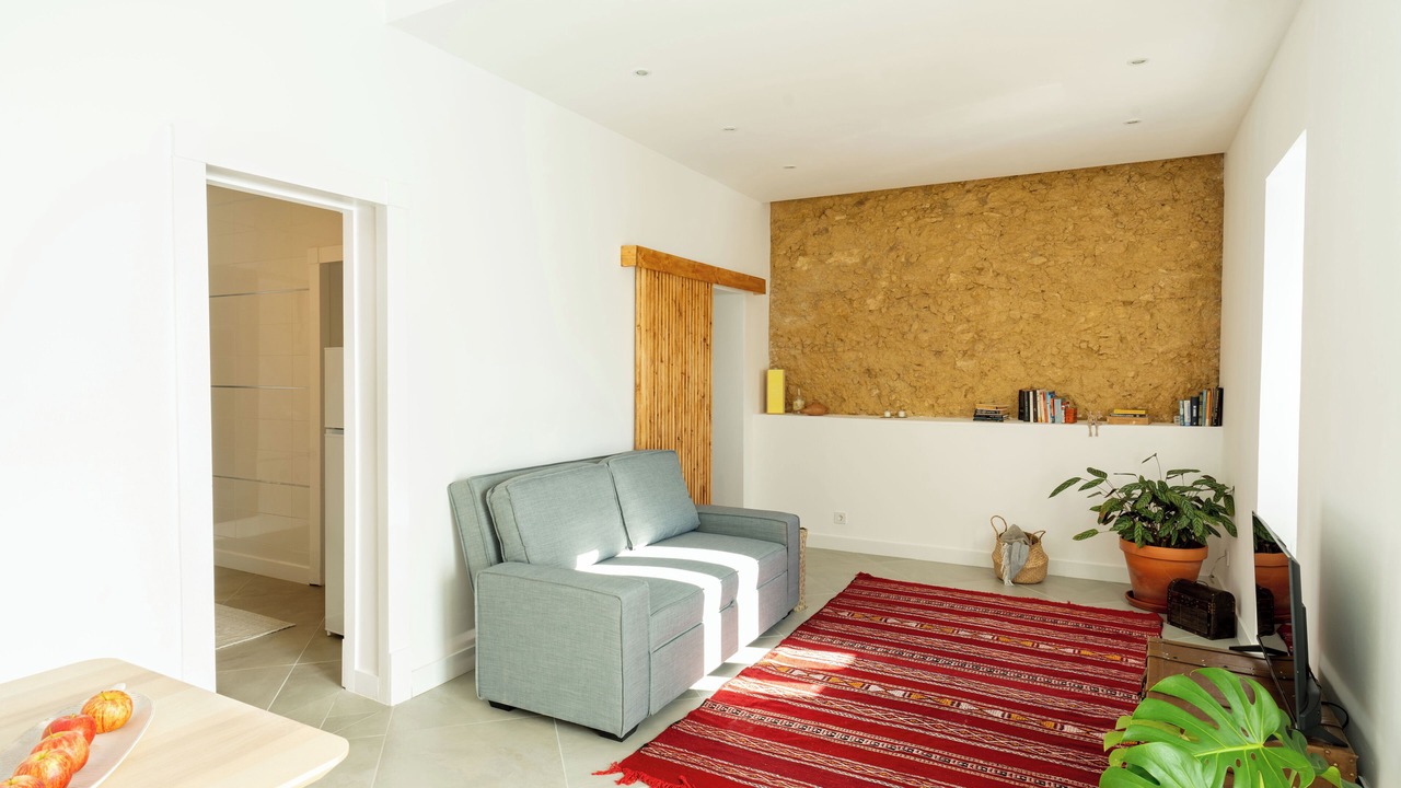 Photo of Livingroom in Setubal