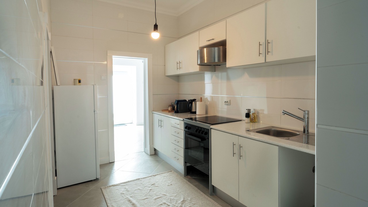 Photo of Kitchen in Setubal
