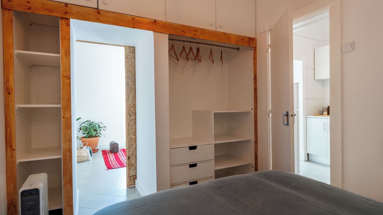 Photo of Bedroom in Setubal