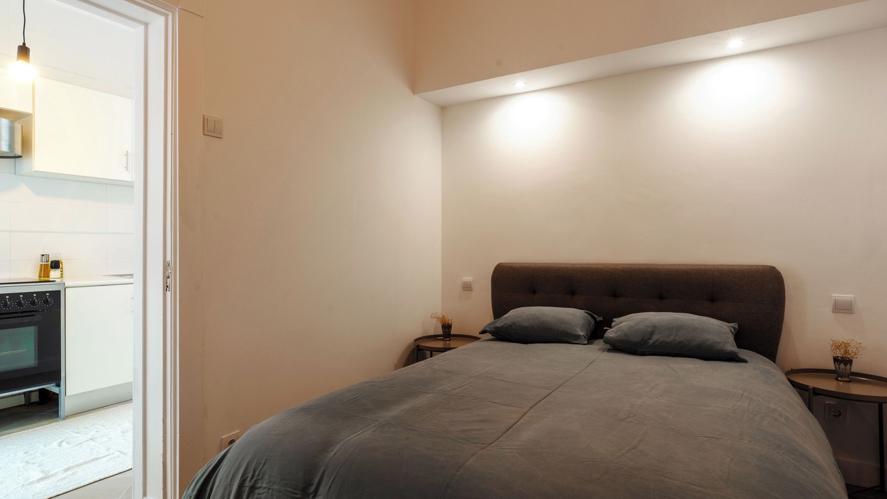 Photo of Bedroom in Setubal