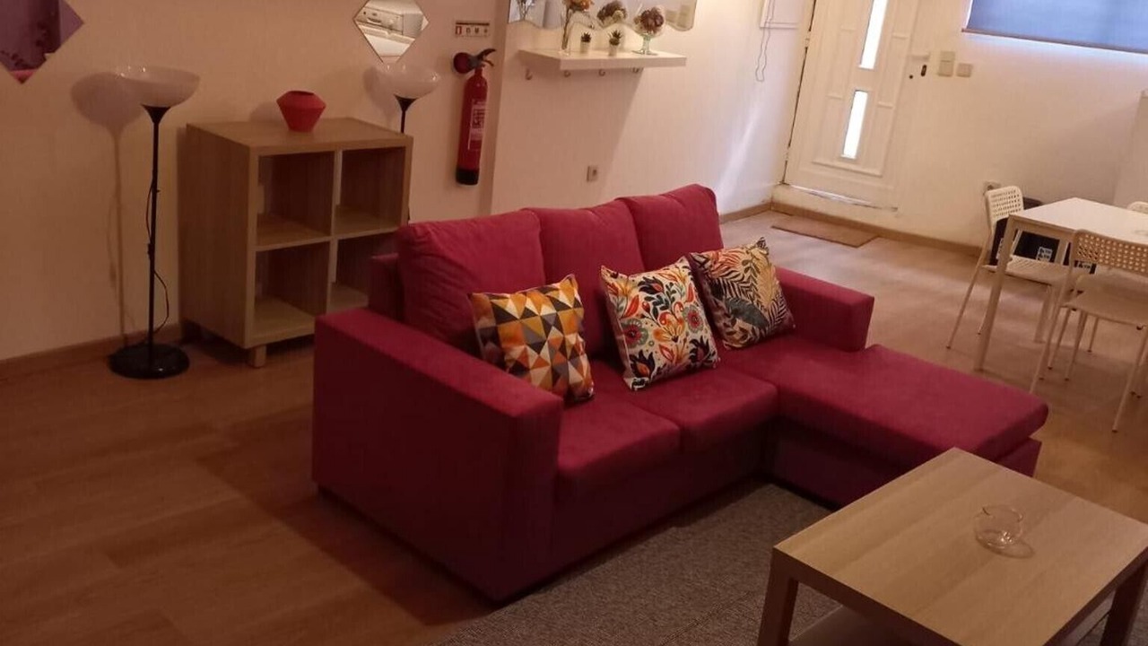 Photo of Livingroom in Alijo