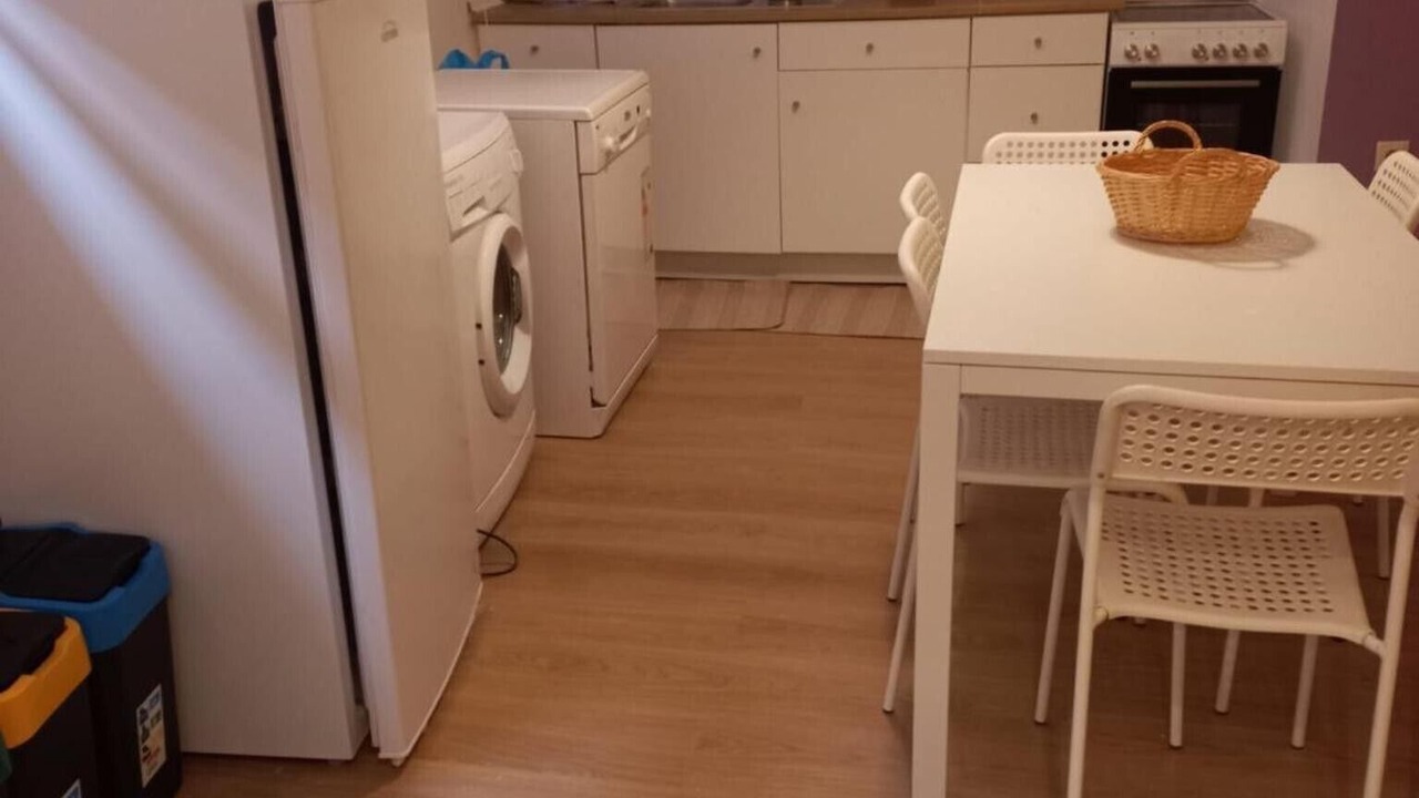 Photo of Kitchen in Alijo