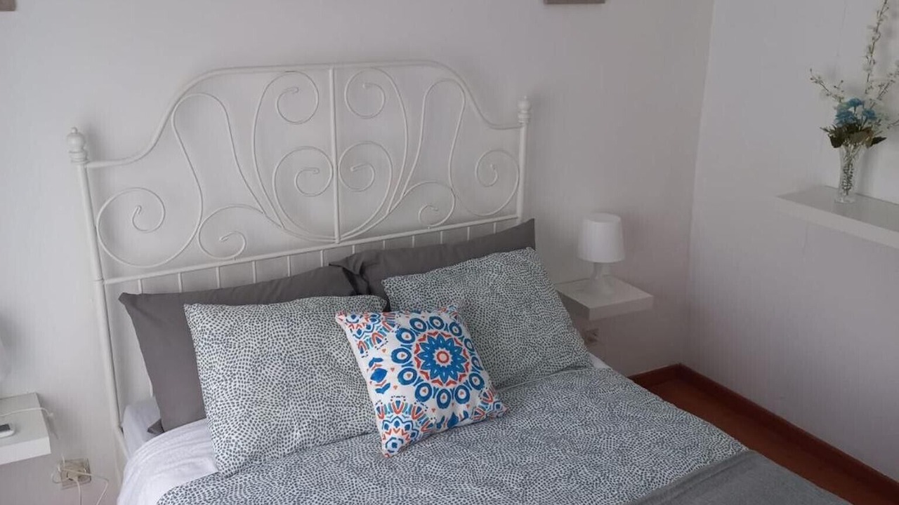 Photo of Bedroom in Alijo