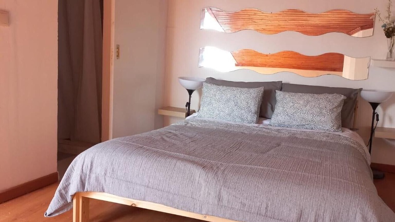 Photo of Bedroom in Alijo