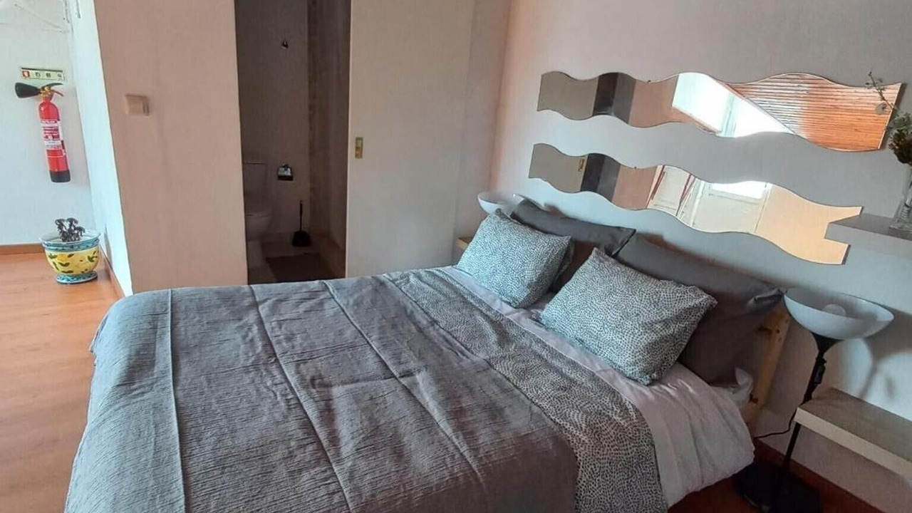 Photo of Bedroom in Alijo