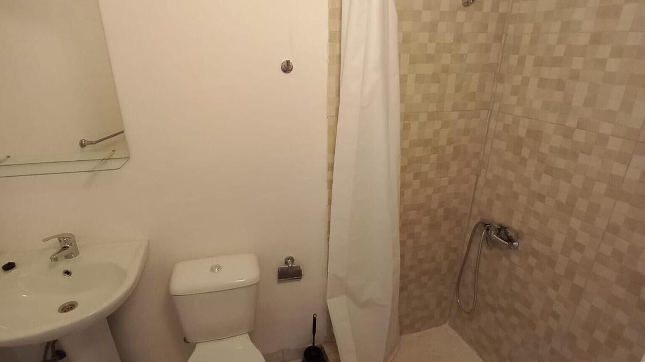 Photo of Bathroom in Alijo