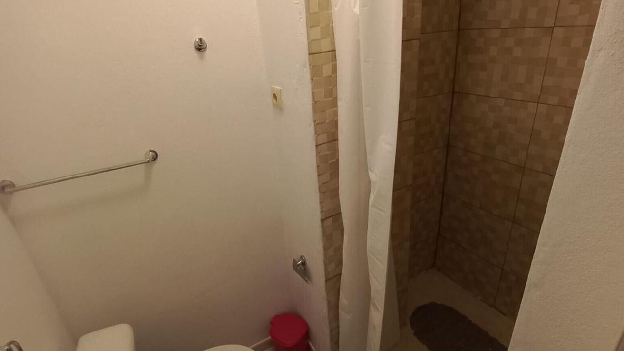 Photo of Bathroom in Alijo