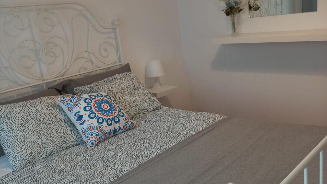 Photo of Bedroom in Alijo