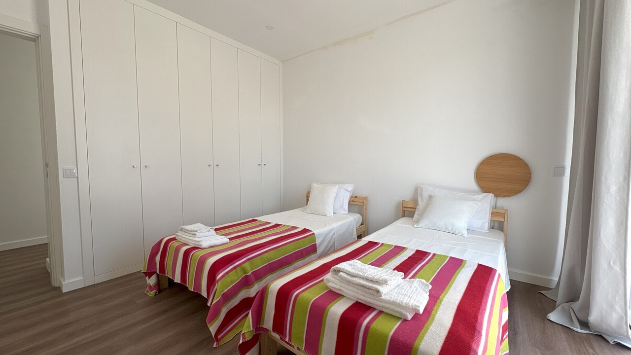 Photo of Bedroom in Lagoa de Albufeira