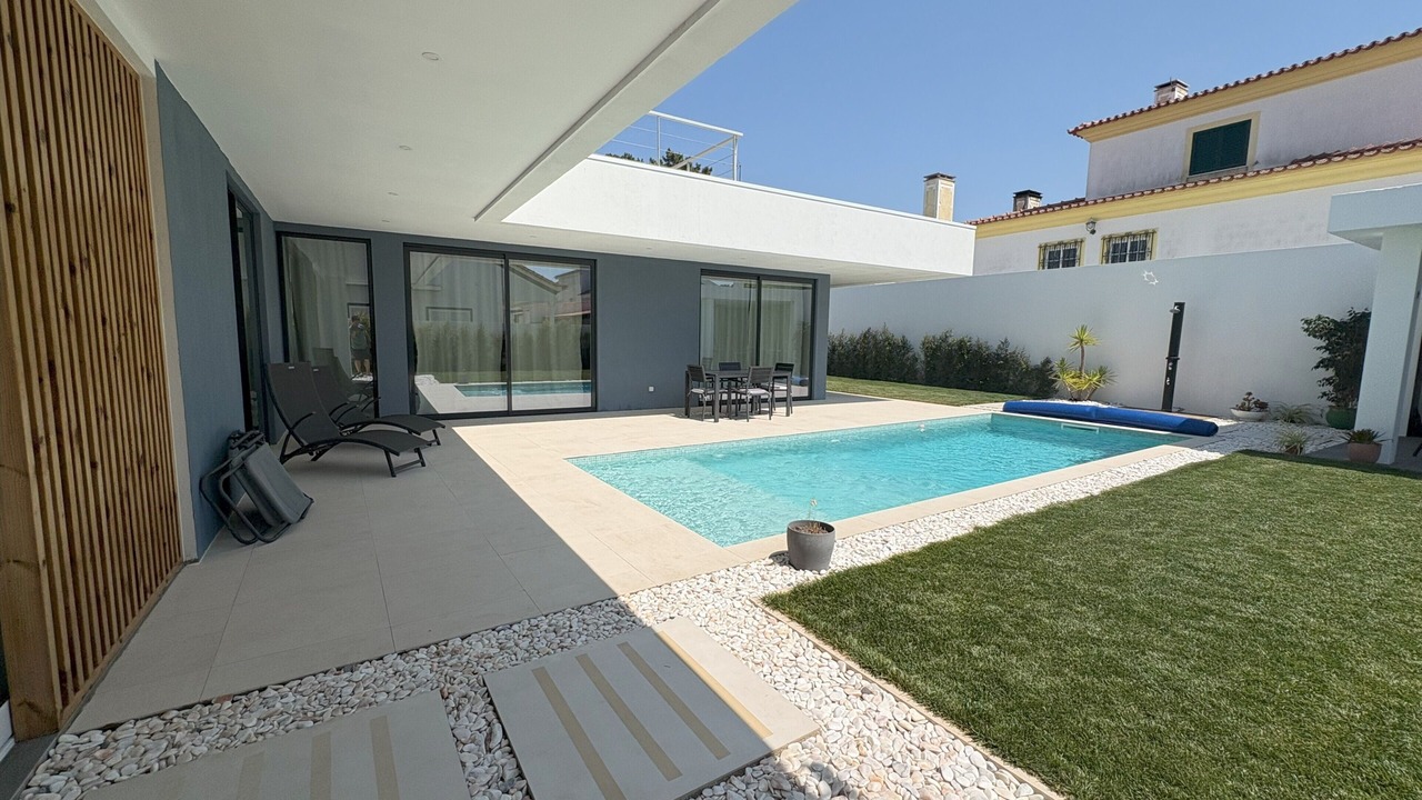 Photo of Outdoor in Lagoa de Albufeira