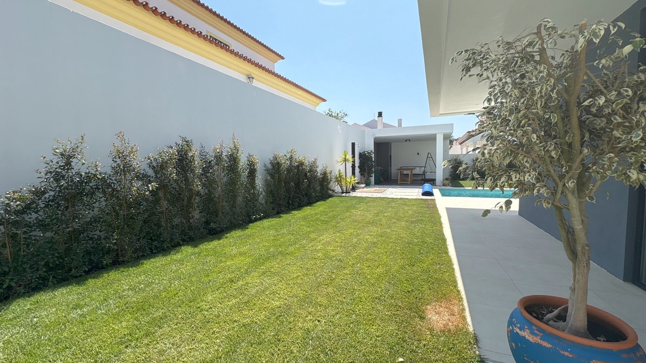 Photo of Outdoor in Lagoa de Albufeira