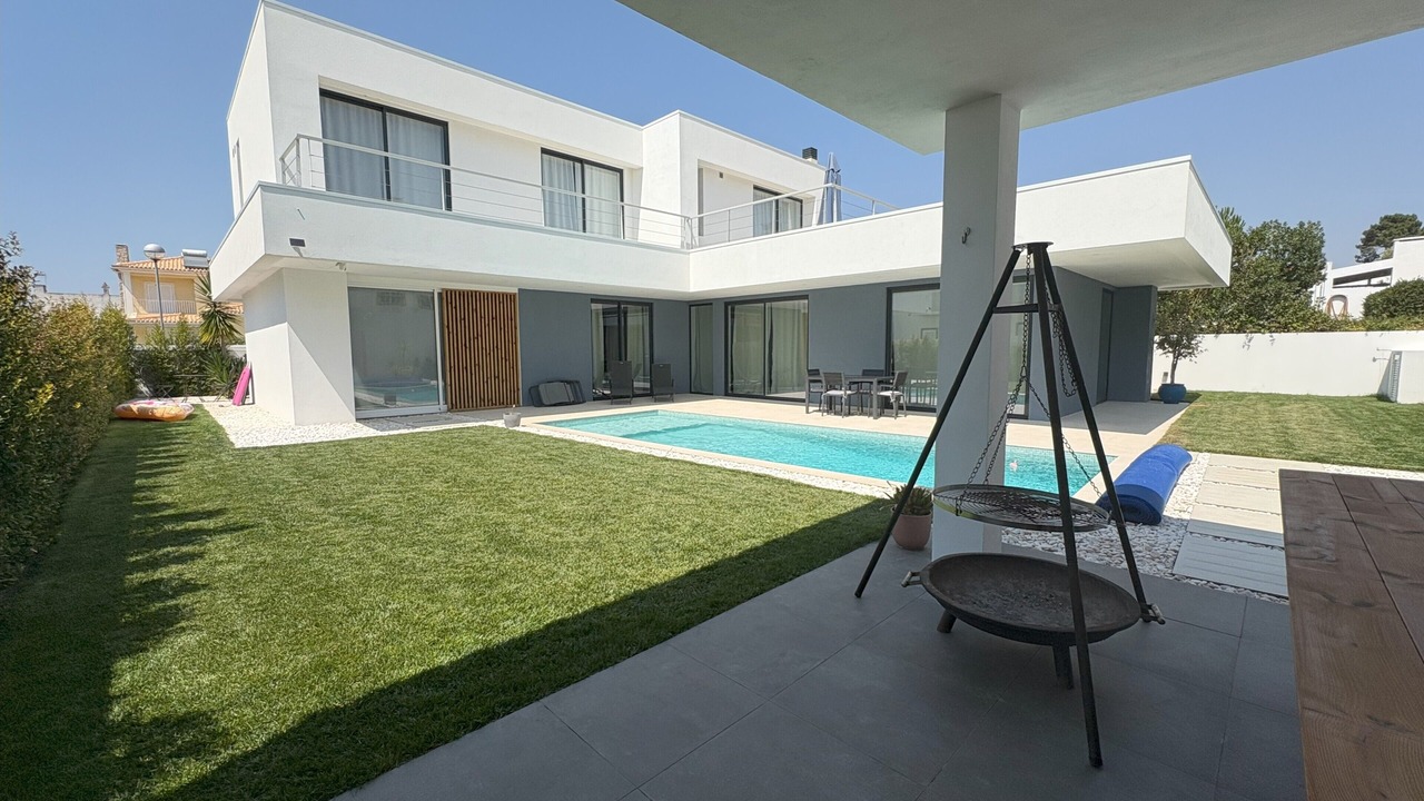 Photo of Outdoor in Lagoa de Albufeira