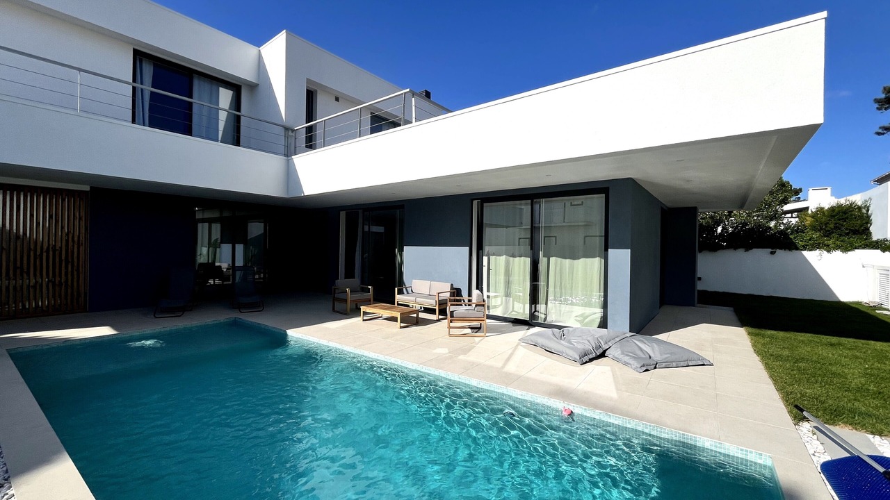 Photo of Outdoor in Lagoa de Albufeira