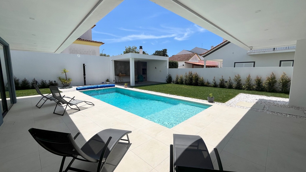 Photo of Outdoor in Lagoa de Albufeira