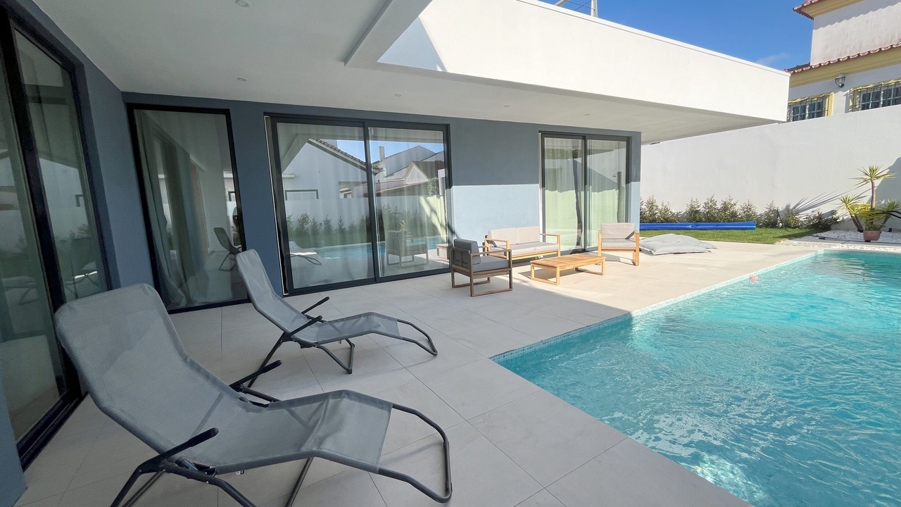 Photo of Outdoor in Lagoa de Albufeira