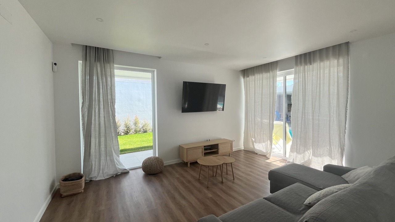 Photo of Livingroom in Lagoa de Albufeira
