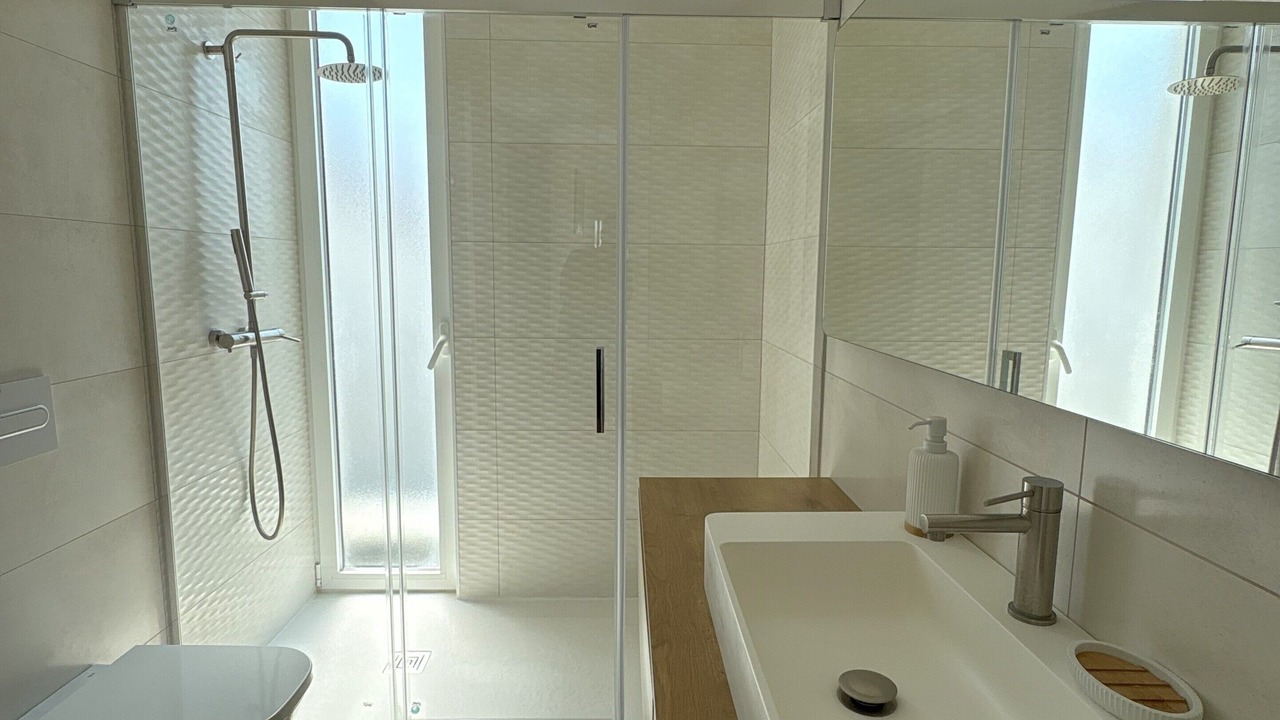 Photo of Bathroom in Lagoa de Albufeira