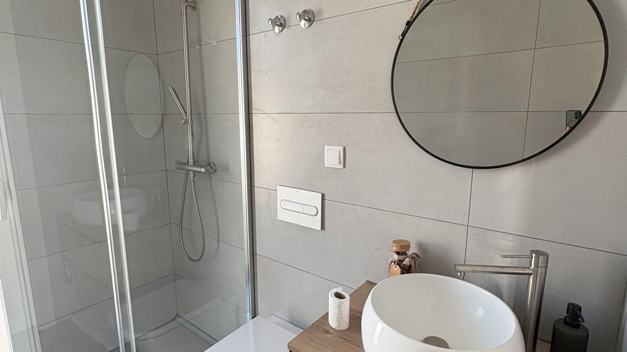 Photo of Bathroom in Lagoa de Albufeira