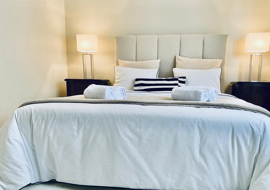 Photo of Bedroom in Nespereira