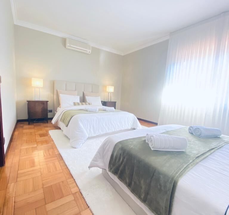 Photo of Bedroom in Nespereira