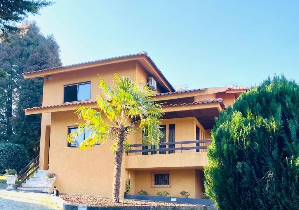 Photo of Outdoor in Nespereira
