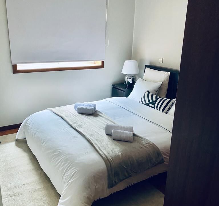 Photo of Bedroom in Nespereira
