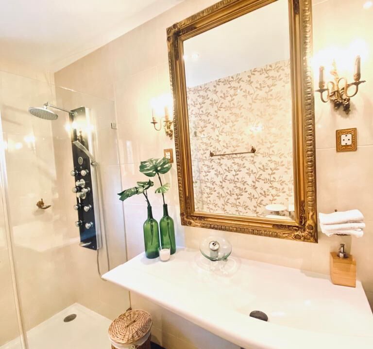 Photo of Bathroom in Nespereira