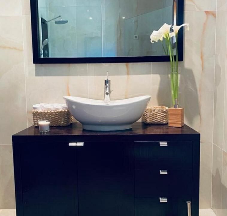 Photo of Bathroom in Nespereira