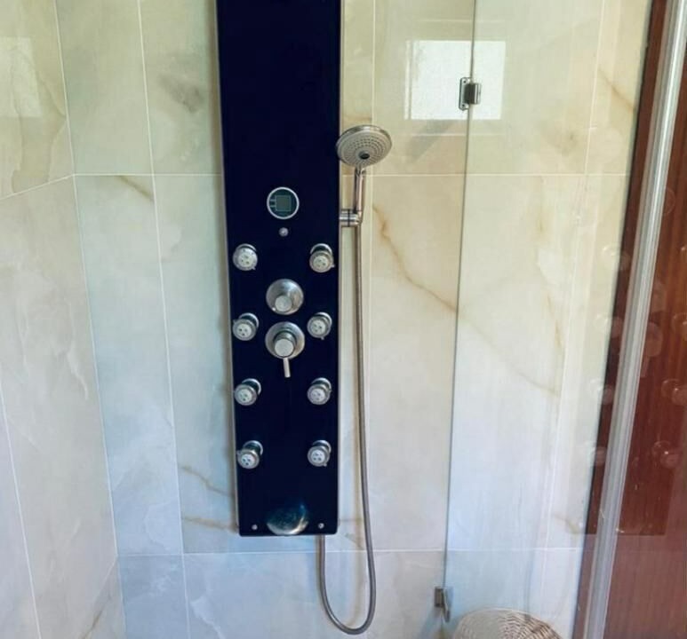Photo of Bathroom in Nespereira