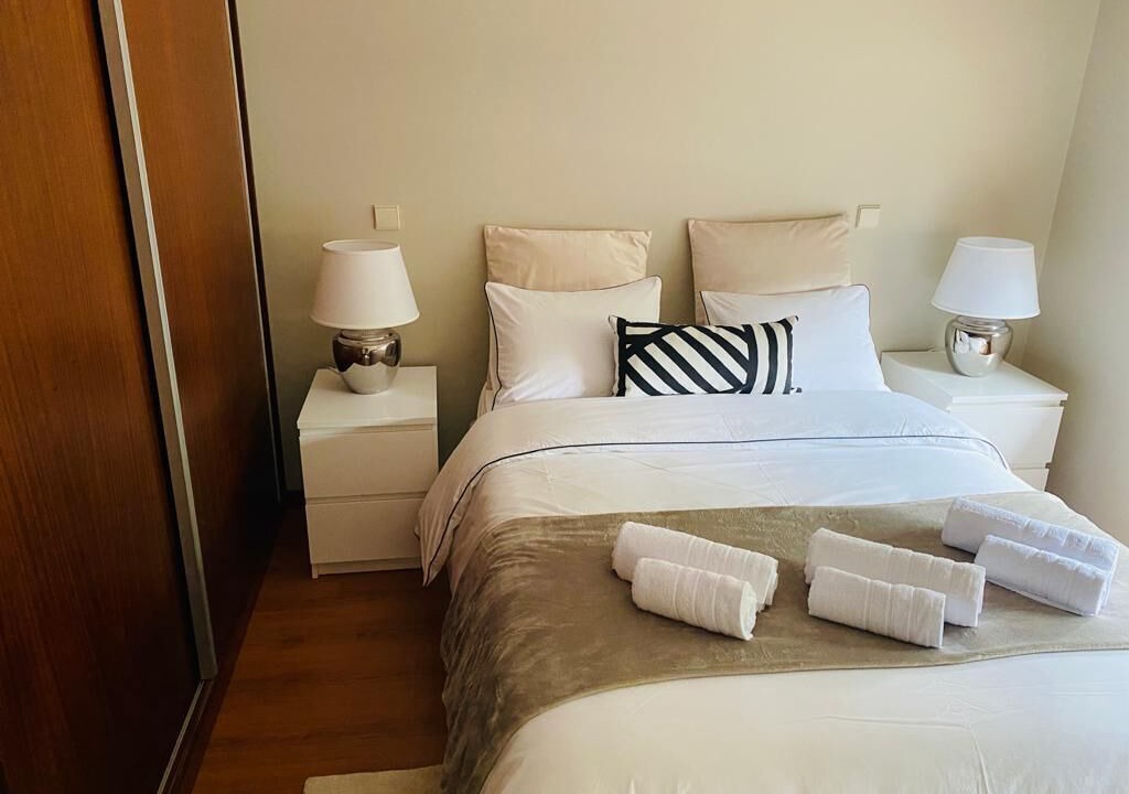Photo of Bedroom in Nespereira