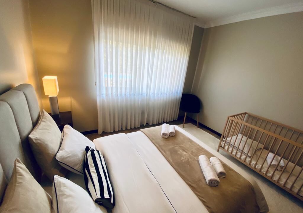 Photo of Bedroom in Nespereira