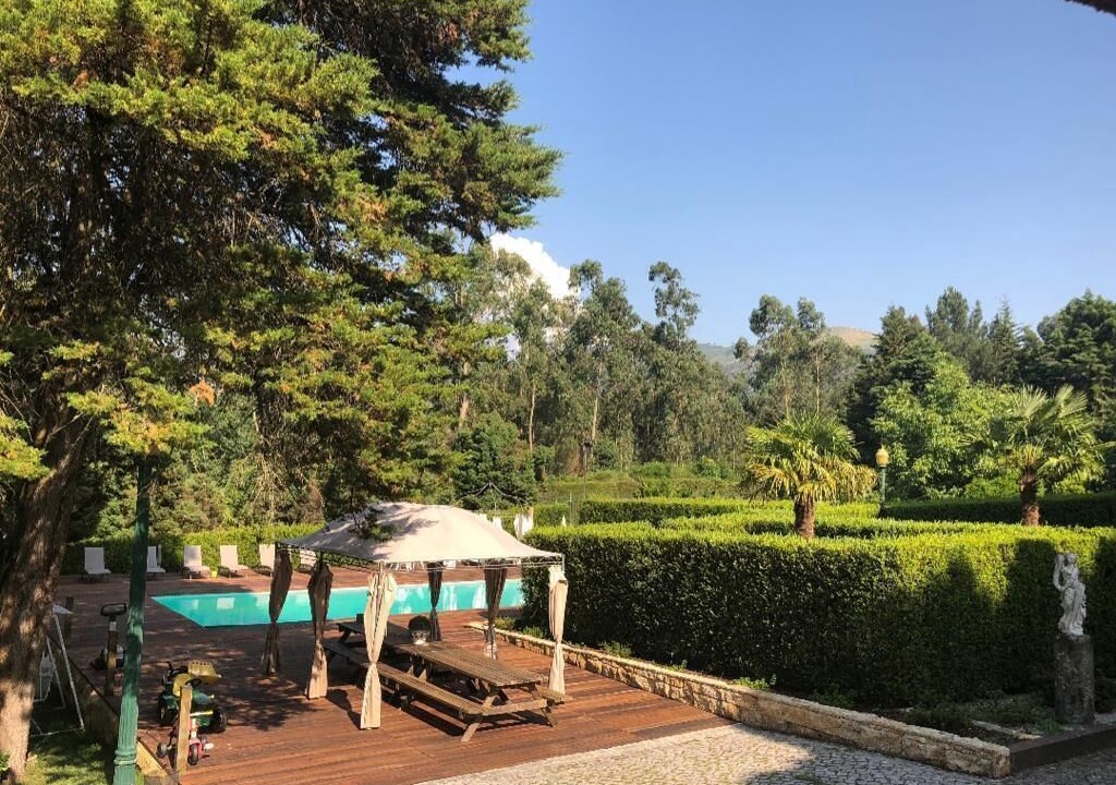 Photo of Outdoor in Nespereira