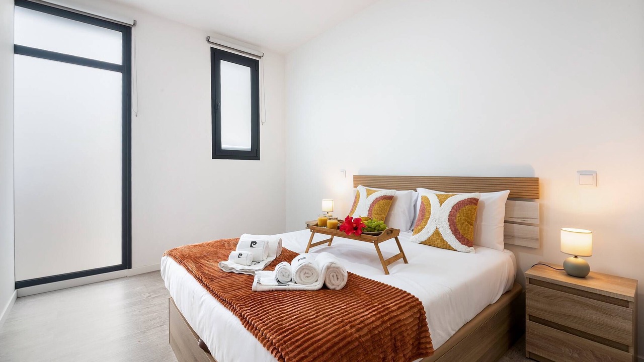 Photo of Bedroom in Canhas