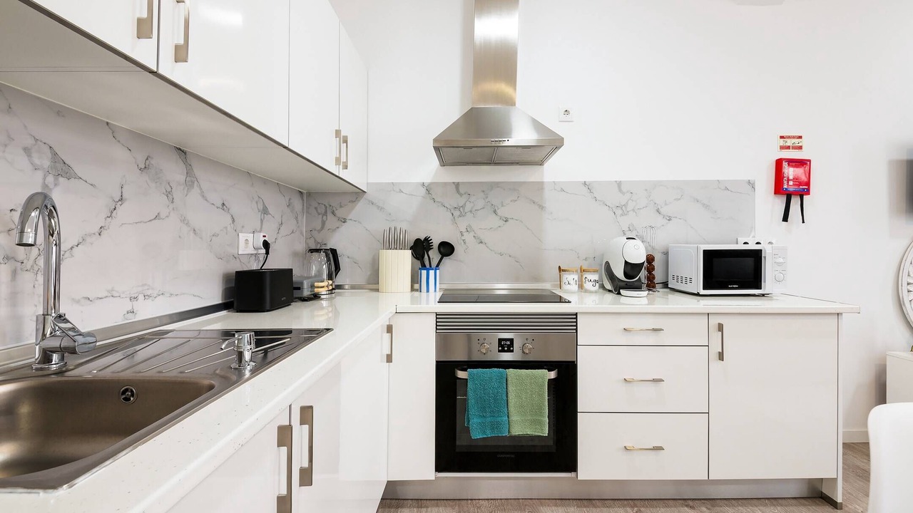 Photo of Kitchen in Canhas