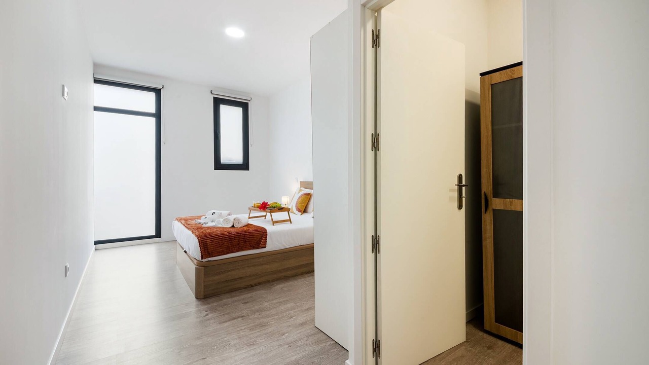 Photo of Bedroom in Canhas