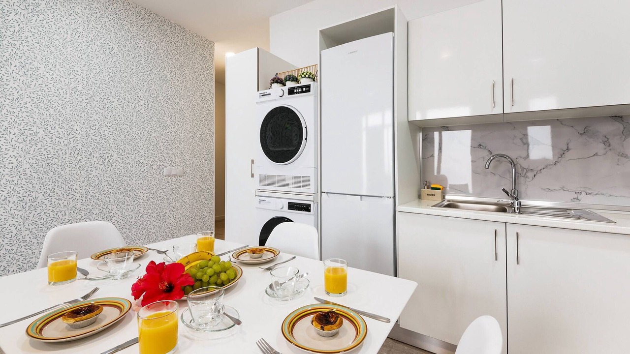 Photo of Kitchen in Canhas