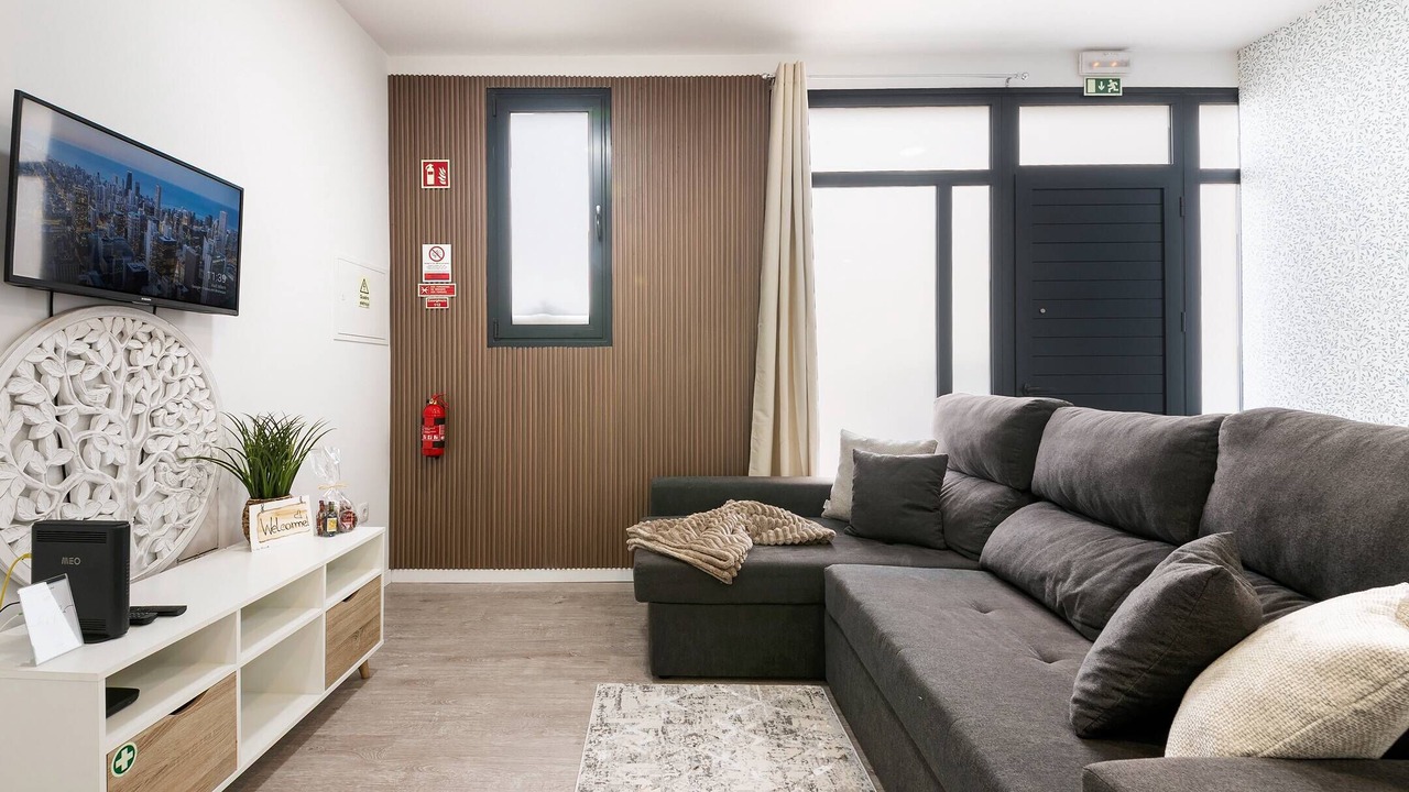 Photo of Livingroom in Canhas